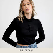 Mind the Gap