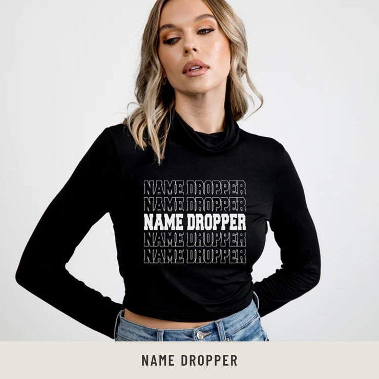 Name Dropper