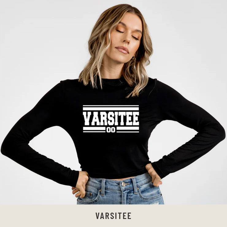 Varsi Tee