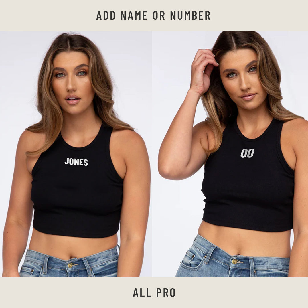 トップス S BLACK EYE PATCH OG LABEL CROPPED TANK HIBISCUS OG LABEL CROPPED TANK PINK – BlackEyePatch