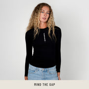 Mind The Gap