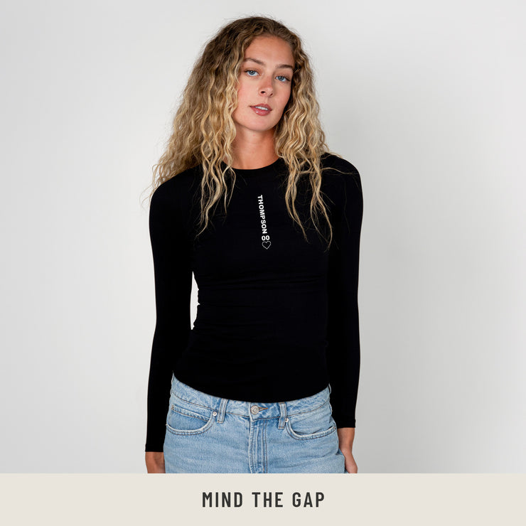 Mind The Gap