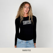 Varsi-Tee