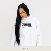 Varsi-Tee