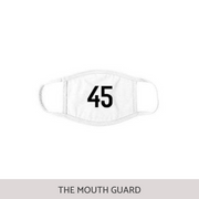 The Mouth Guard