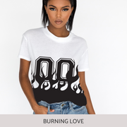 Burning Love