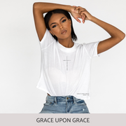 Grace Upon Grace