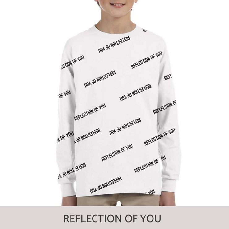 Reflection of You