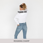 Reigning Champ